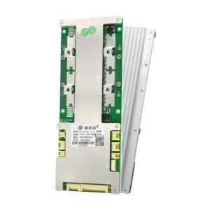 Smart BMS 150A, 6-21S, Lifepo4, bluetooth, Uart, RS485, teplotný senzor