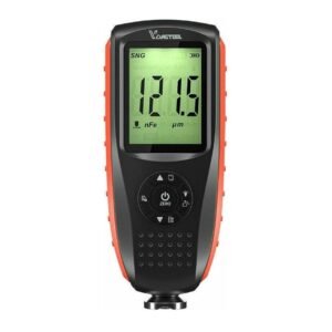 Vdiagtool VC-200, meradlo hrúbky farby