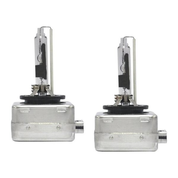 Xenónové výbojky D1R, 4300K, 35W (2 ks)