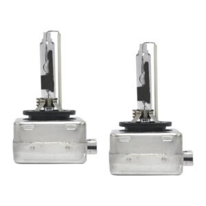Xenónové výbojky D1R, 6000K, 35W (2 ks)