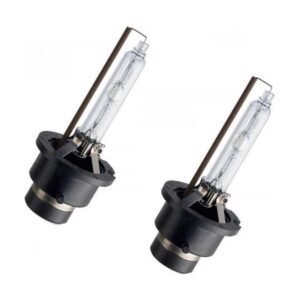 Xenónové výbojky D2S, 4300K, 35W (2 ks)