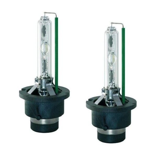 Xenónové výbojky D4S, 4300K, 35W (2 ks)