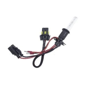 Xenónová výbojka pre súpravu H7 35W 6000K