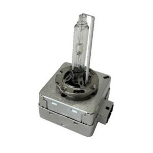 Xenonová výbojka D1S, 6000K, 35W, Premium