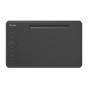 Parblo Intangbo S černý, grafický tablet