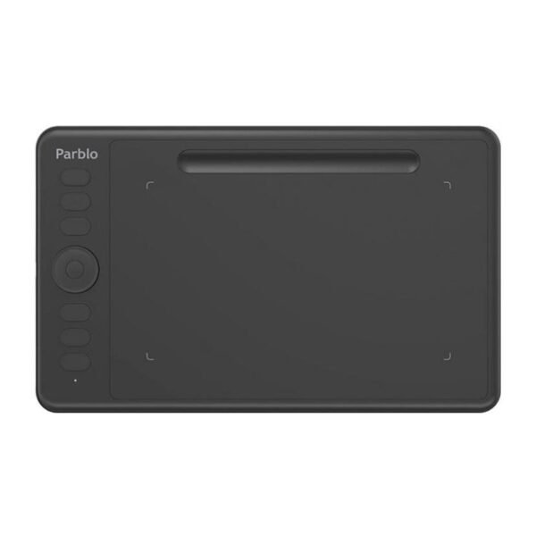 Parblo Intangbo S černý, grafický tablet