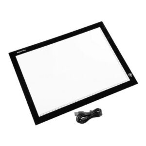 Huion L4S, LED svetelný box