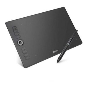 Parblo A610 Pro, grafický tablet