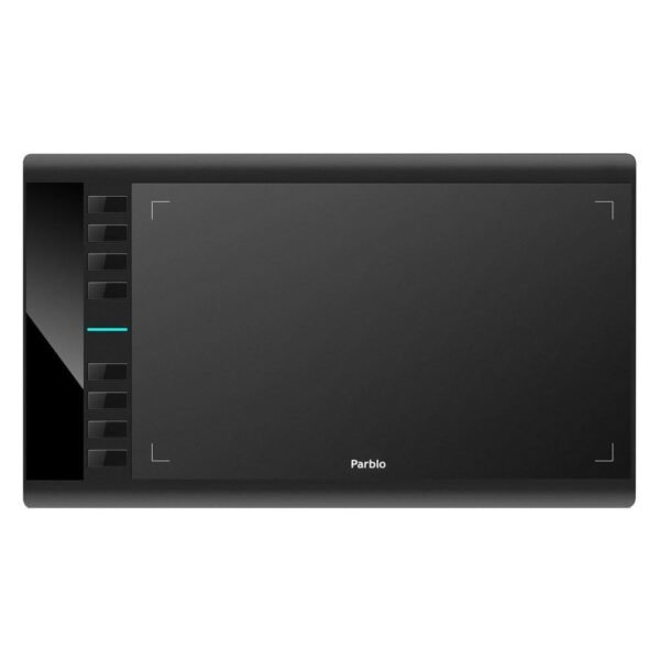 Parblo A610 V2, grafický tablet