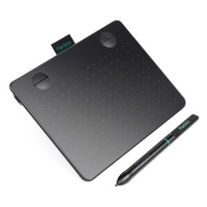 Parblo A640 v2, grafický tablet