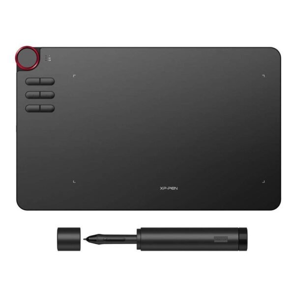 XP-Pen Deco 03