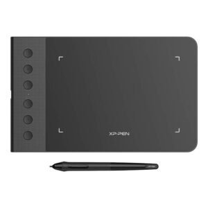 XP-Pen Star G640S