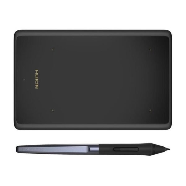Huion H420X, grafický tablet