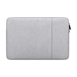Puzdro na tablet/notebook 14,1" až 15,4" sivé