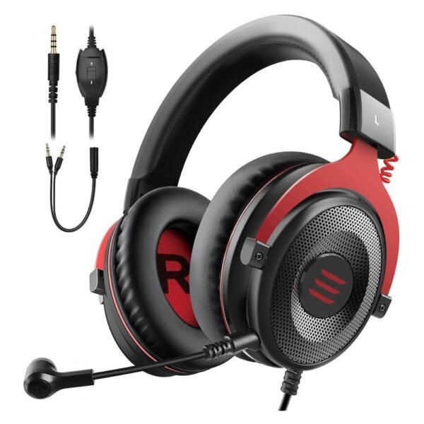EKSA E900 Stereo, herné slúchadlá