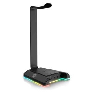 Stojan na slúchadlá EKSA RGB