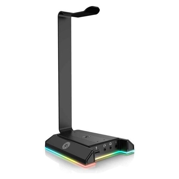 Stojan na slúchadlá EKSA RGB