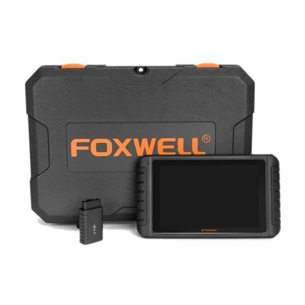 Foxwell i80II, prémiová autodiagnostika
