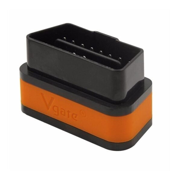 Vgate iCar2 bluetooth, diagnostika vozidla OBD II pro Android, PC