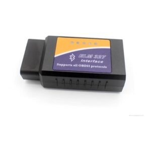 ELM 327 bluetooth, autodiagnostika OBD II pre Android