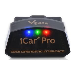 Vgate iCar Pro bluetooth 4.0, autodiagnostika pre IOS a Android