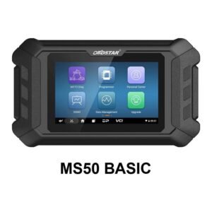 OBDSTAR MS50 basic