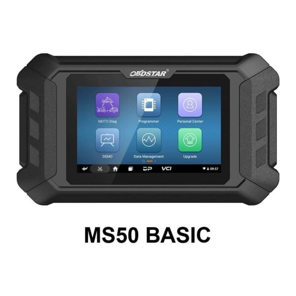 OBDSTAR MS50 basic