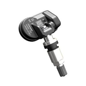 Foxwell T20, TPMS snímač s kovovým ventilem, univerzální